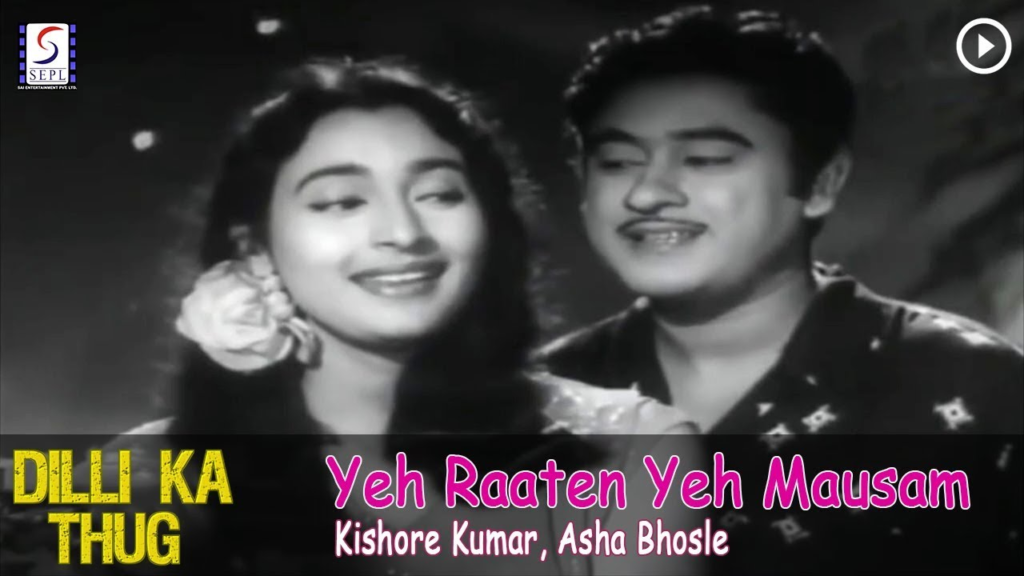 Top 10 Songs of Kishore Kumar Kishore Kumar,Top 10 Songs of Kishore Kumar,hindi songs