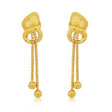 Top 10 Gold Earring Designs Collection in 2023 Gold Earring,top 10 gold earrings,latest gold earrings,trending gold earrings