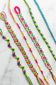 Top 10 Friendship Bands for You and Your Bestie Friendship Bands,Top 10 Friendship Bands,Friendship Bracelet