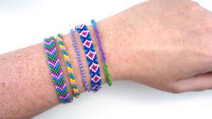 Top 10 Friendship Bands for You and Your Bestie Friendship Bands,Top 10 Friendship Bands,Friendship Bracelet