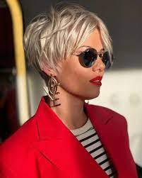 Top 10 Short Bob Haircuts For A Bold Look short bob haircuts