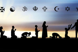 The 10 Oldest Religions in the World