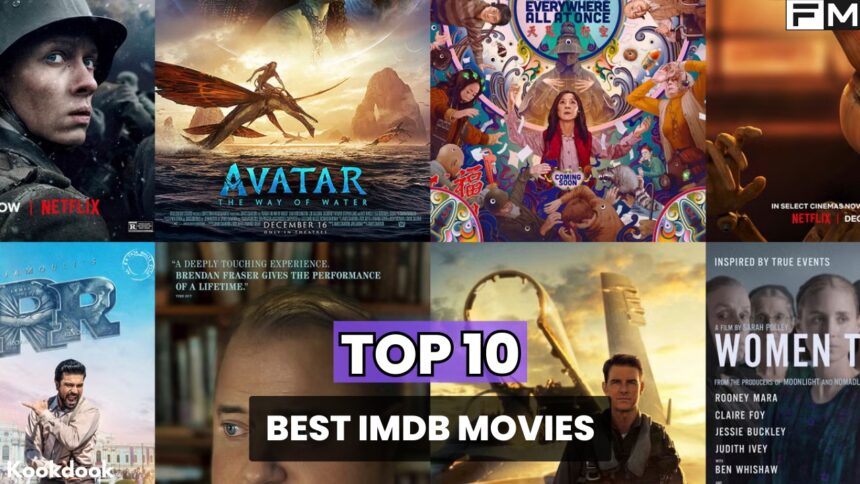 Top 10 IMDB Movies Top 10 IMDB Movies, best imdb movies, highest rated imdb movies, most popular imdb movies