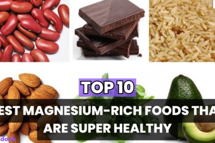 Magnesium-Rich Foods for a Healthy Body and Mind OWASP Top 10 Vulnerabilities,OWASP Top 10,owasp 10,owasp top ten