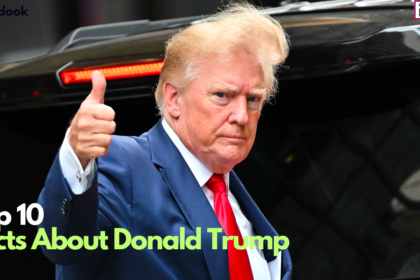 10 Facts About Donald Trump