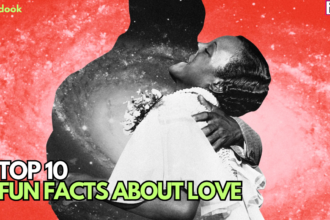 Top 10 Fun Facts About Love You Must Know