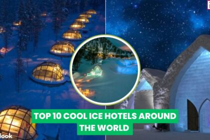 Top 10 Cool Ice Hotels In The World Breakfast Places in Ahmedabad,breakfast in ahmedabad