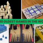 Top 10 Oldest Games In The World Places To Visit In Kutch,Kutch,sightseeing