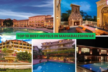 Top 10 Best Hotels In Mahabaleshwar With Good Amenities Breakfast Places in Ahmedabad,breakfast in ahmedabad