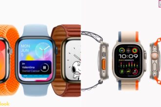 Apple Event 2023 Live: Apple Watch Series 9 and Watch Ultra 2 Prices and Specifications