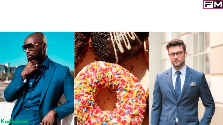 Top 10 Best Donut Shops In United States Donut Shops In United States,Donut Shops In New York,best donut shops in New York