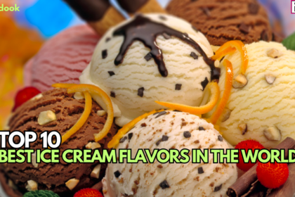 Top 10 Ice Cream Flavors