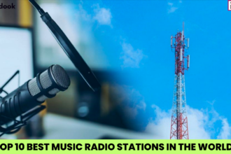 Top 10 Best Music Radio Stations In The World