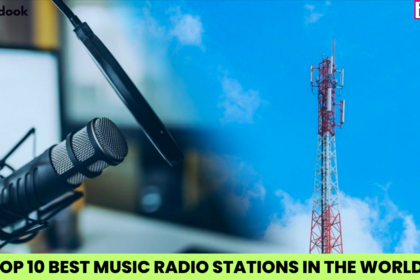 Top 10 Best Music Radio Stations In The World Interesting Facts About Harrison Ford,10 Facts About Harrison Ford