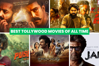 Best Tollywood Movies