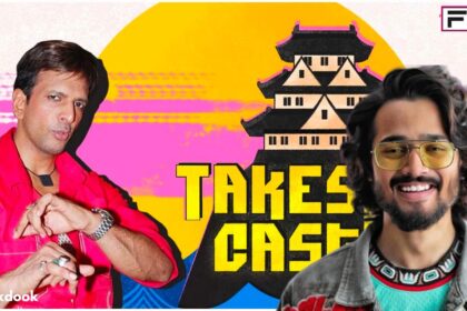 Bhuvan Bam Takeshi’s Castle