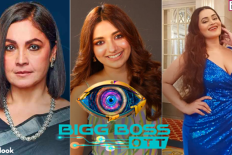 Bigg Boss 17 Contestants Confirmed List