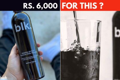 Black Water Benefits