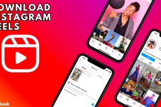 Download Instagram Reels