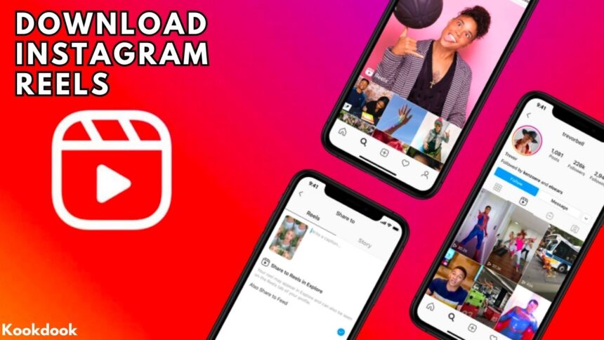 Download Instagram Reels