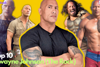 Interesting Facts About Dwayne Johnson