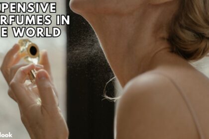 Top 10 Most Expensive Perfumes In The World