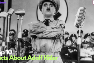 Top 10 Interesting Facts About Adolf Hitler