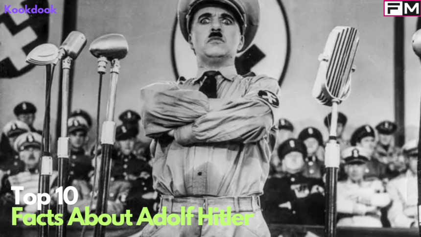 Top 10 Interesting Facts About Adolf Hitler interesting facts about adolf hitler,10 Interesting Facts About Adolf Hitler