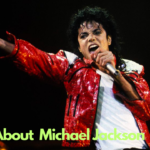 Facts About Michael Jackson