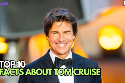 Top 10 Interesting Facts About Tom Cruise You Must Know Top 10 Space Facts