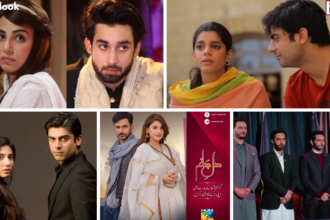 Top 10 Pakistani Dramas 2023 You Must Watch