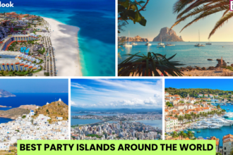 Top 10 Party Islands In The World