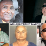 Top 10 World's Richest Gangsters of All Time Richest Scientists In The World