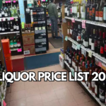 Goa Liquor Price List 2023-24, Whiskey, Wine, Beer New Rate List Honor 90 5G