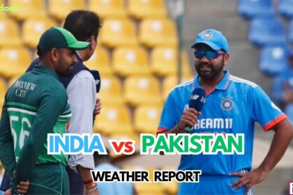 India vs Pakistan Asia Cup