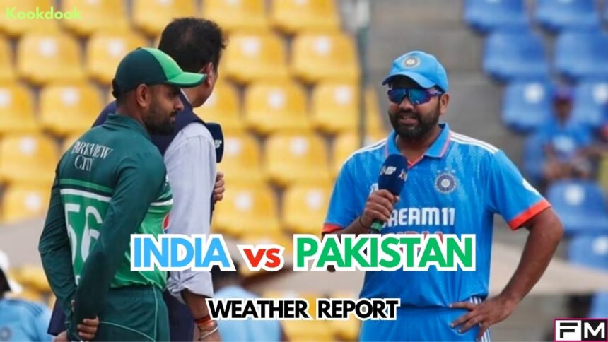 India vs Pakistan Asia Cup