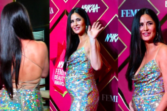 Is Katrina Kaif Pregnant? "I Will Share My Pregnancy News With The World" Read More