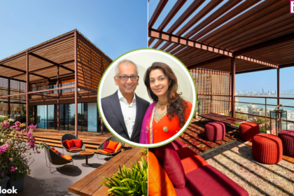 A Tour Inside Juhi Chawla and Jay Mehta's Luxury House