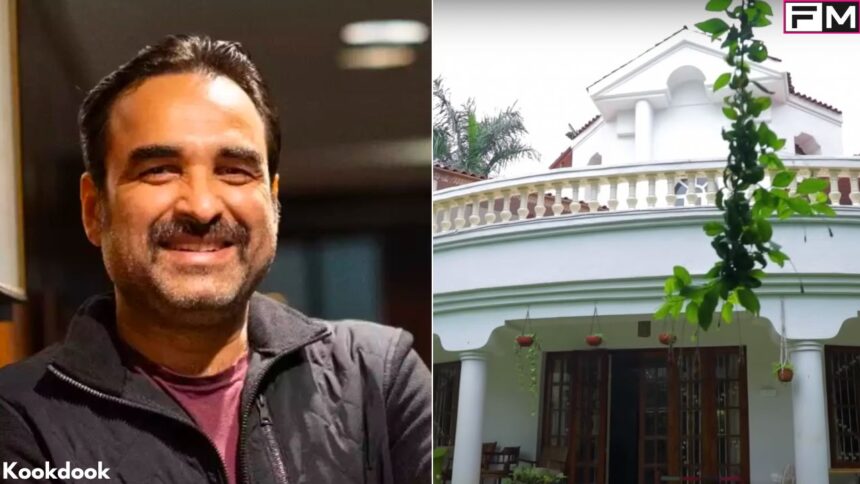 Video Tour of Pankaj Tripathi's Lavish Farm House Pankaj Tripathi