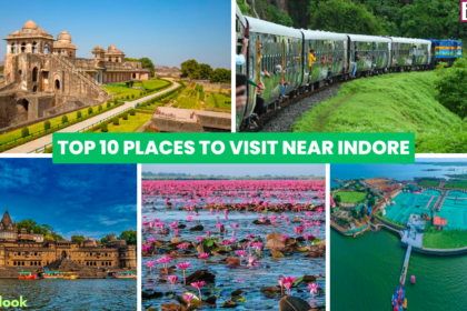 Top 10 Exciting Places To Visit Near Indore On Weekend Sheikha Mahra,Emirati designers