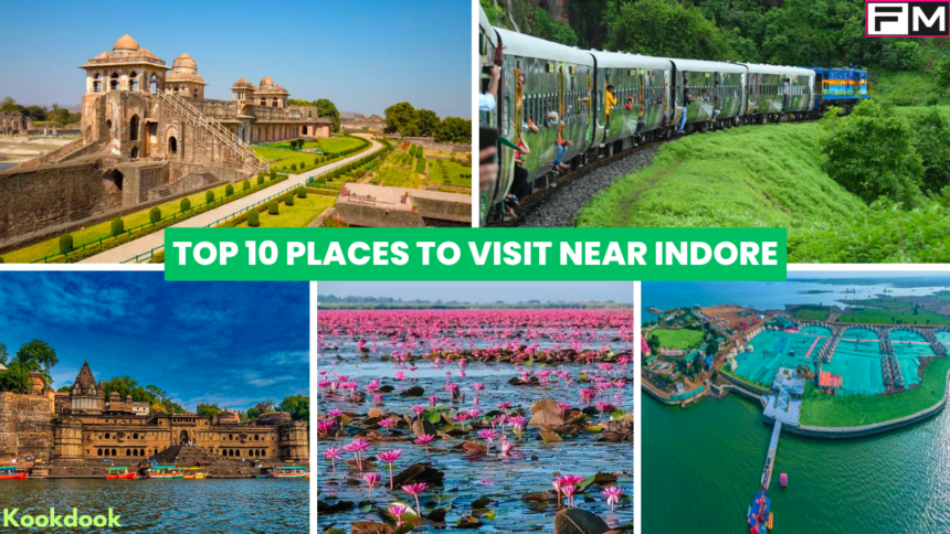 Top 10 Exciting Places To Visit Near Indore On Weekend Places To Visit Near Indore,Weekend getaways from Indore,Short trips from Indore,Indore weekend escapes,Indore road trip destinations