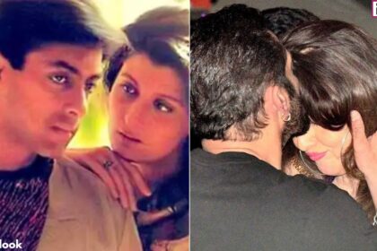 The Truth Behind Salman Khan and Sangeeta Bijlani's Break Up Vicky Kaushal