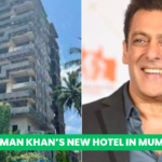 Salman Khan's Hotel in Mumbai Location, Cost ₹250 Crore Saba Azad,Hrithik Roshan