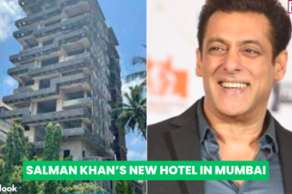 Salman Khan's Hotel in Mumbai Location, Cost ₹250 Crore