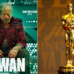 Shah Rukh Khan's Jawan Could It Be India's Next Oscar Winner? Mark Antony