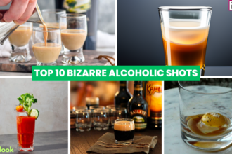 Best Alcohol Shots