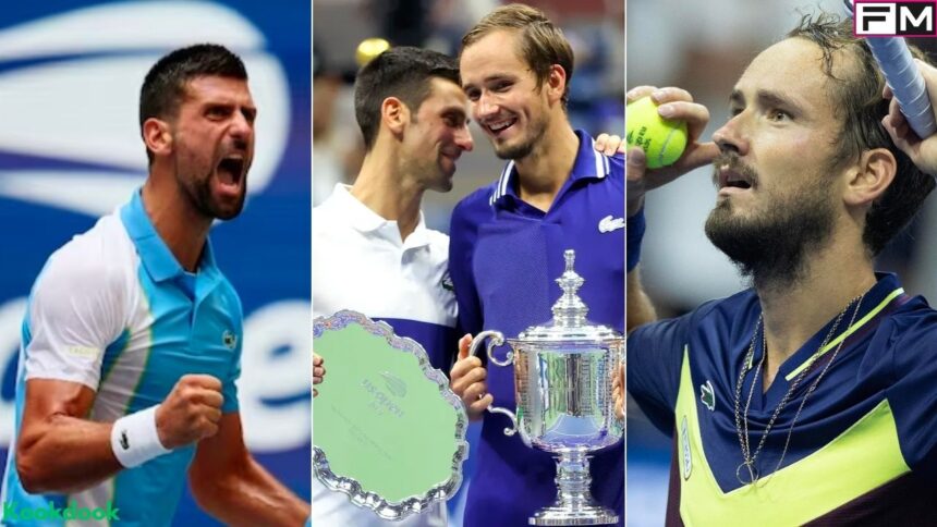 How Much Money Do The US Open Winners Make in 2023? US Open