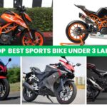 Top 10 Best Sports Bike Under 3 Lakh Anushka Shetty