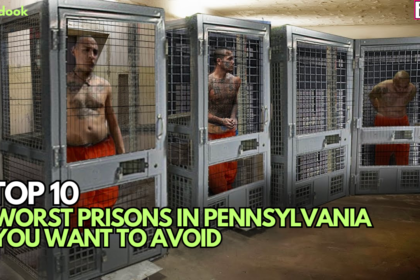 Top 10 Worst Prisons In Pennsylvania You Don't Know Sheikha Mahra,Emirati designers