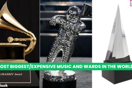 Top 10 Most Expensive Music Awards In The World Affordable Belt,lee cooper belt,tommy hilfiger belt